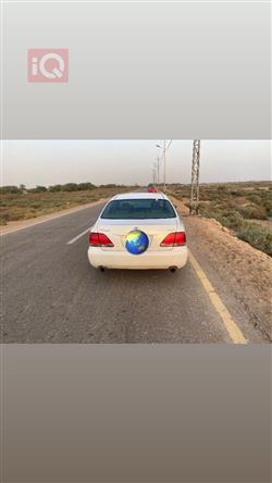 تويوتا كراون